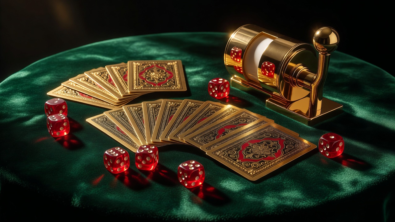 I Giochi Disponibili - casino non aams che accettano paypal