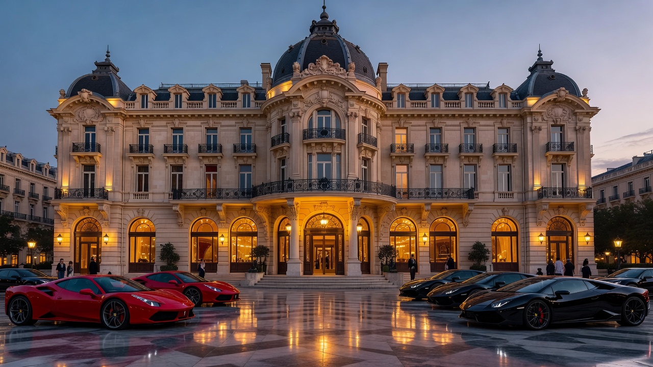 Top 5 Casinò Fisici Europei Imperdibili nel 2026 - casino europei