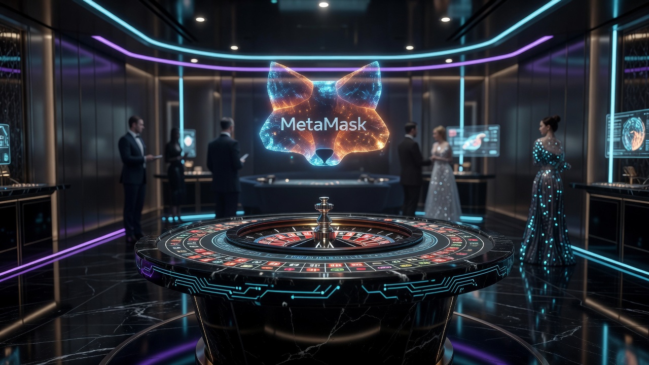 Top Casino MetaMask del 2026: La Nostra Selezione Esclusiva - migliori casino metamask