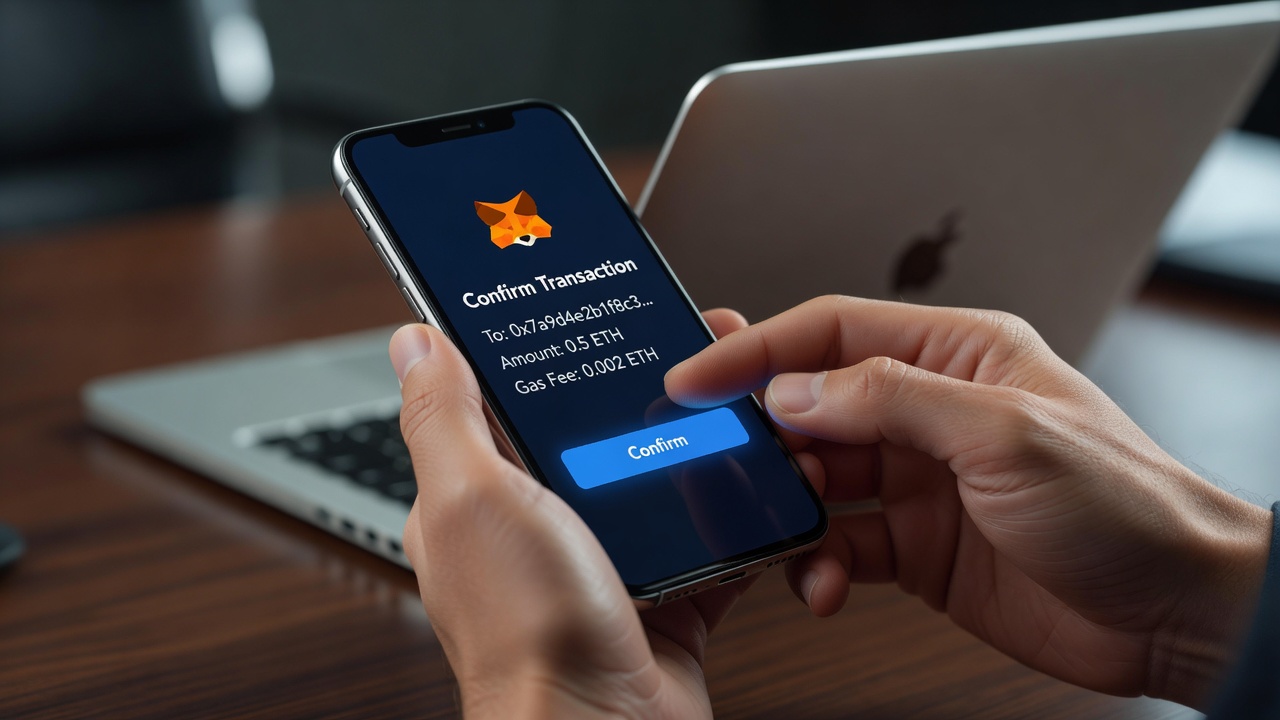 Come Utilizzare MetaMask per Giocare Online: Guida Passo-Passo - migliori casino metamask