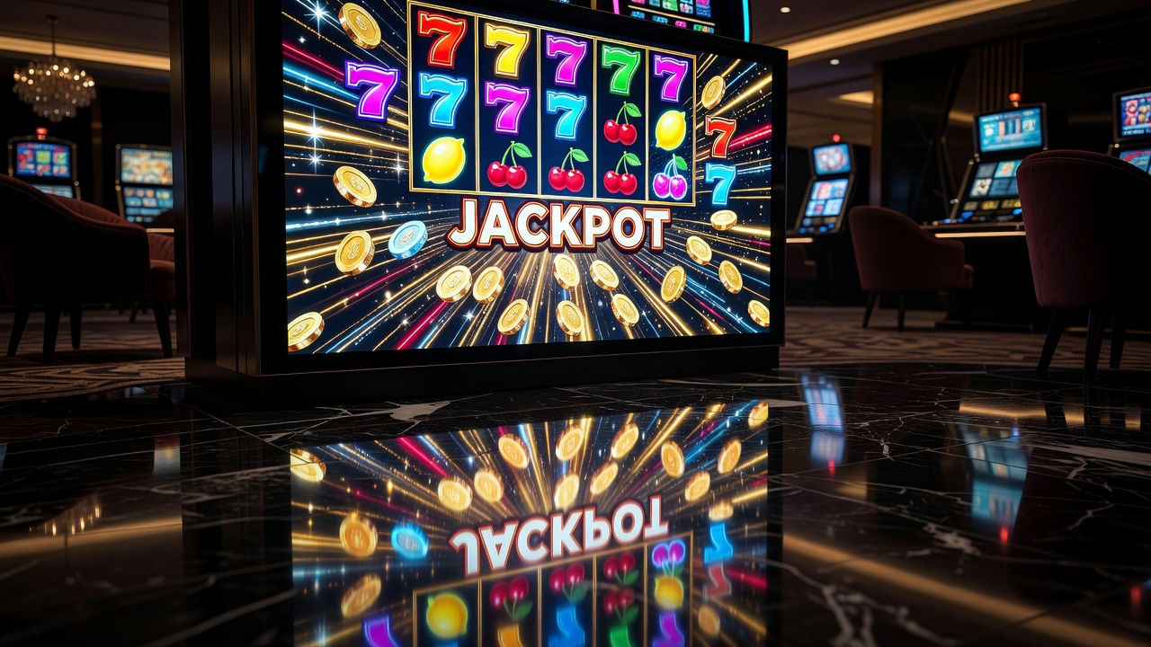 Giochi da Casinò Consigliati per 5 Euro - casino deposito minimo 5 euro