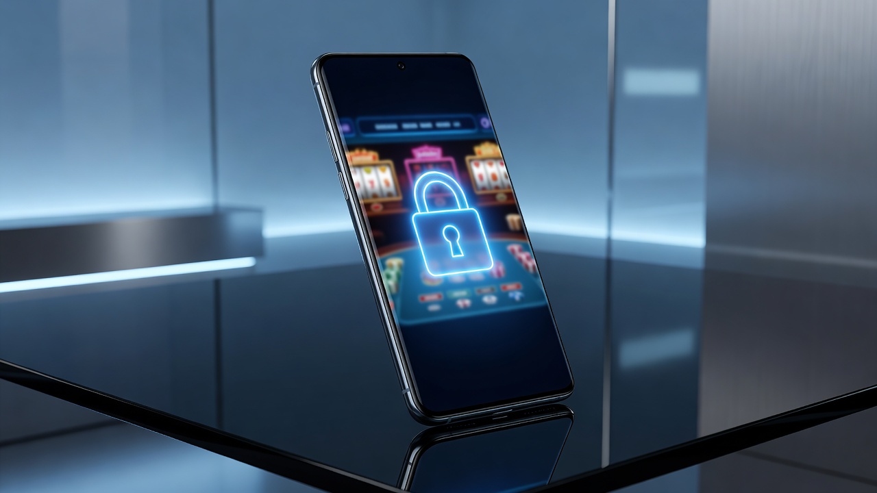 Giocare in Sicurezza nell'Ambiente Digitale - slot machine online