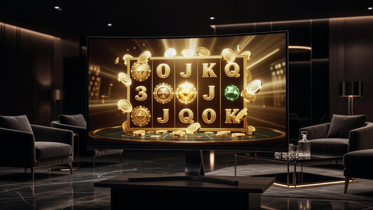 Migliori Slot Machine Online: I Titoli Imperdibili del 2026 - slot machine online