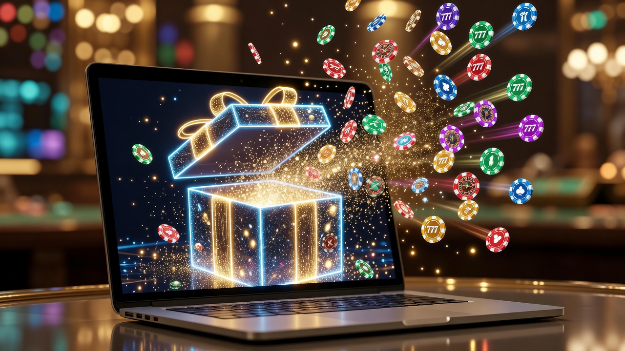 Sbloccare Bonus e Promozioni per le Tue Partite - slot machine online