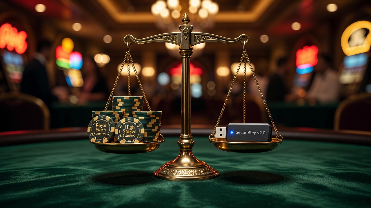Vantaggi e Svantaggi dei Casino Senza KYC - casino senza kyc