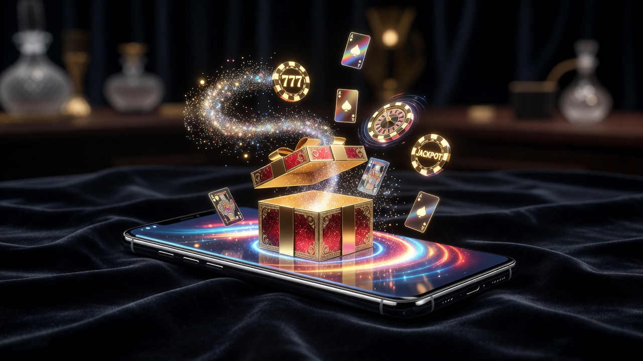 Guida ai Bonus Senza Deposito 2026 - 10 euro gratis casino no deposit