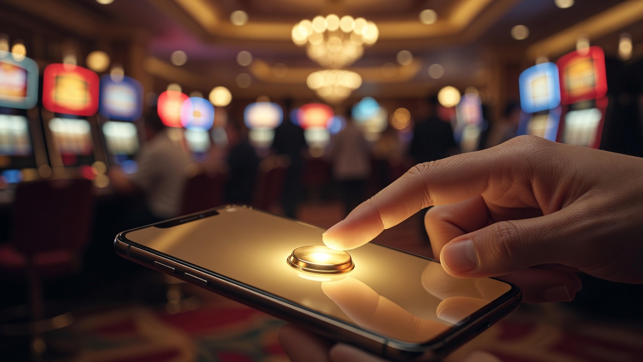 Guida Completa all'Attivazione del Tuo Bonus di 10 Euro - 10 euro gratis casino no deposit