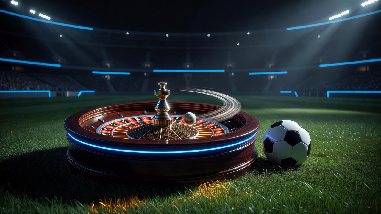 L'Offerta di Giochi: Casinò e Scommesse Sportive - nitrobet