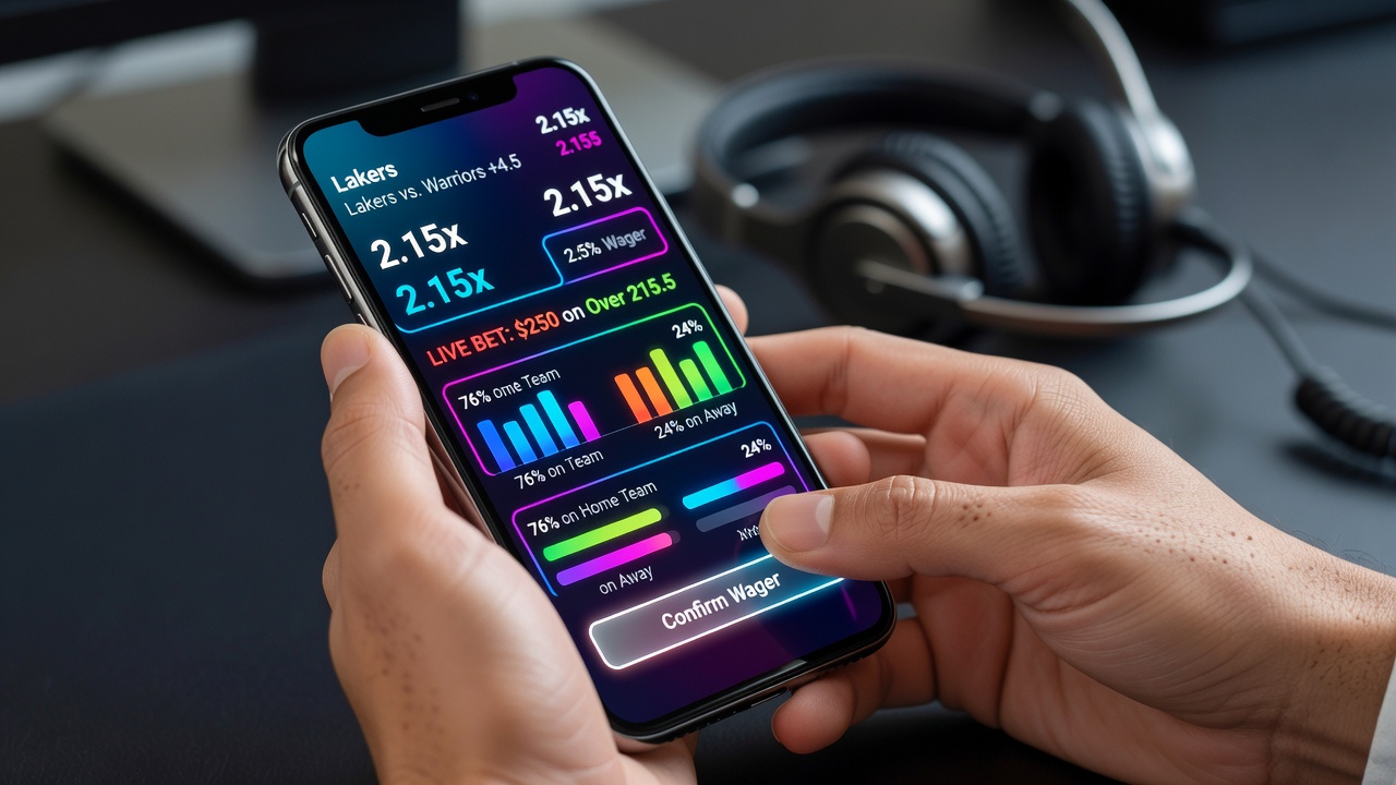Esperienza Mobile e Supporto Clienti NitroBet - nitrobet