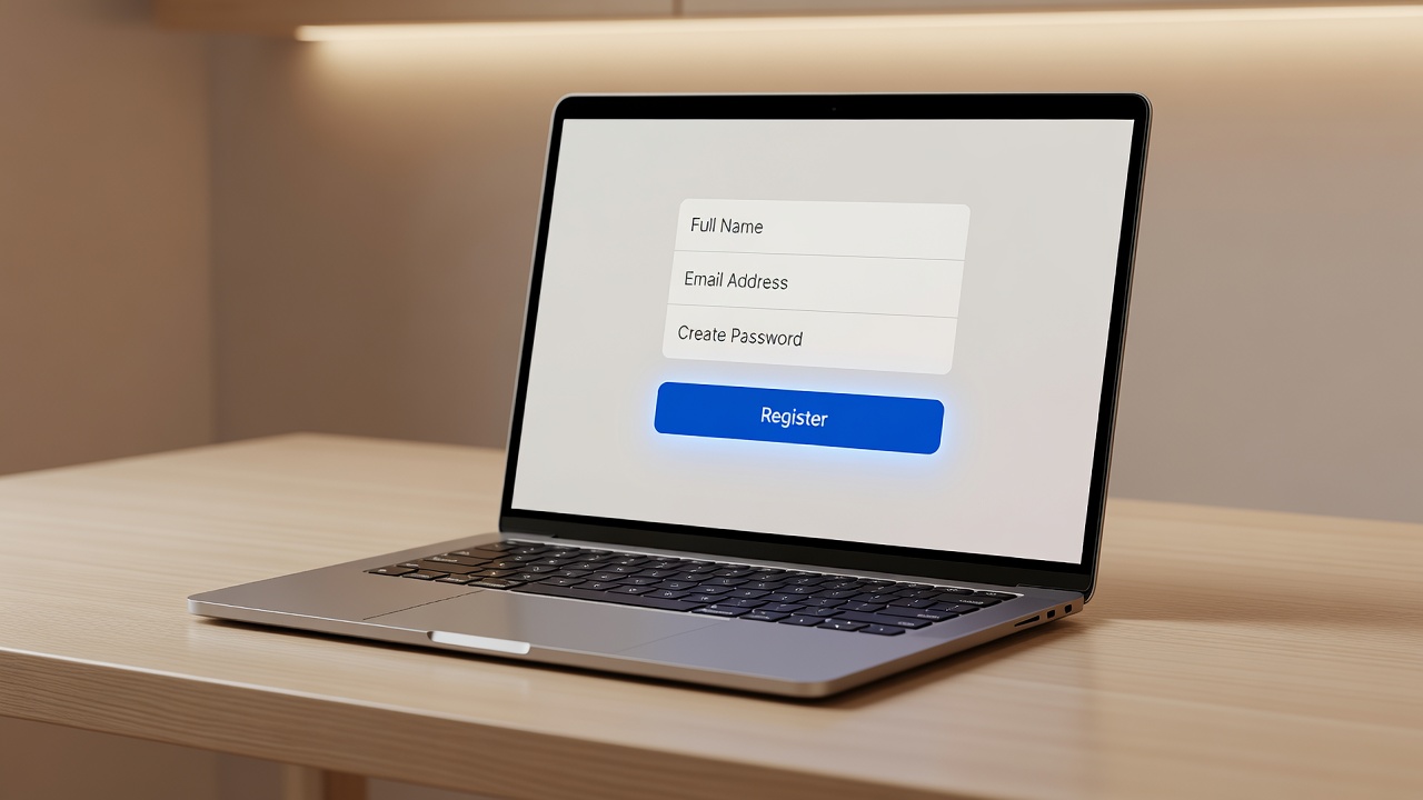 Registrazione e Accesso a NitroBet - nitrobet
