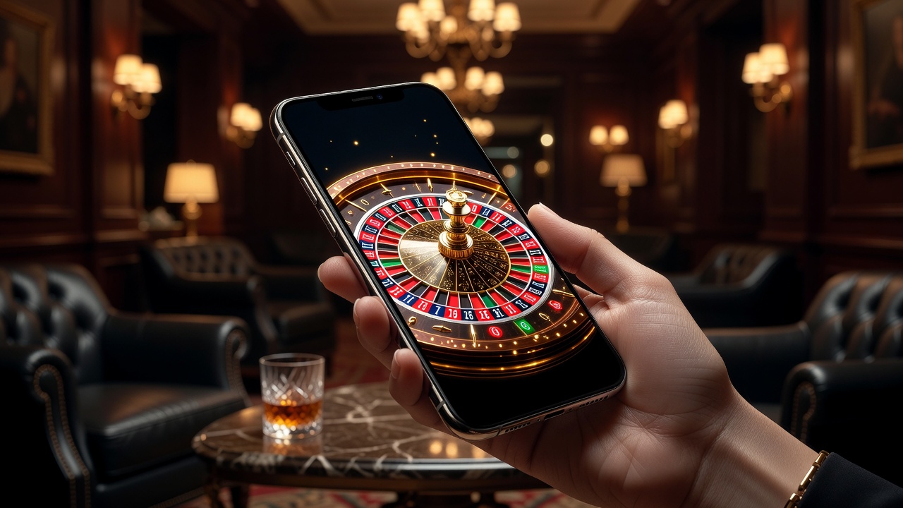 Vantaggi di Giocare nei Casino Online AAMS - casino online aams