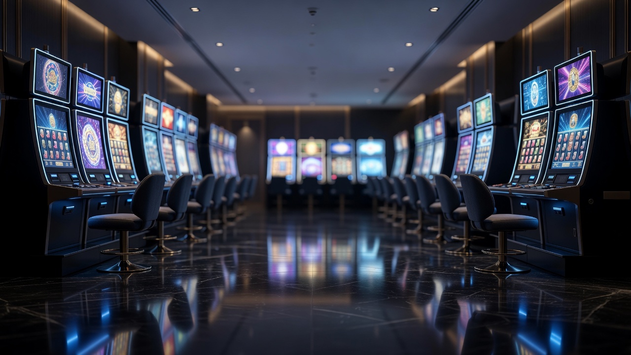 Domande Frequenti Sulle Sale Slot in Italia - sala slot vicino a me