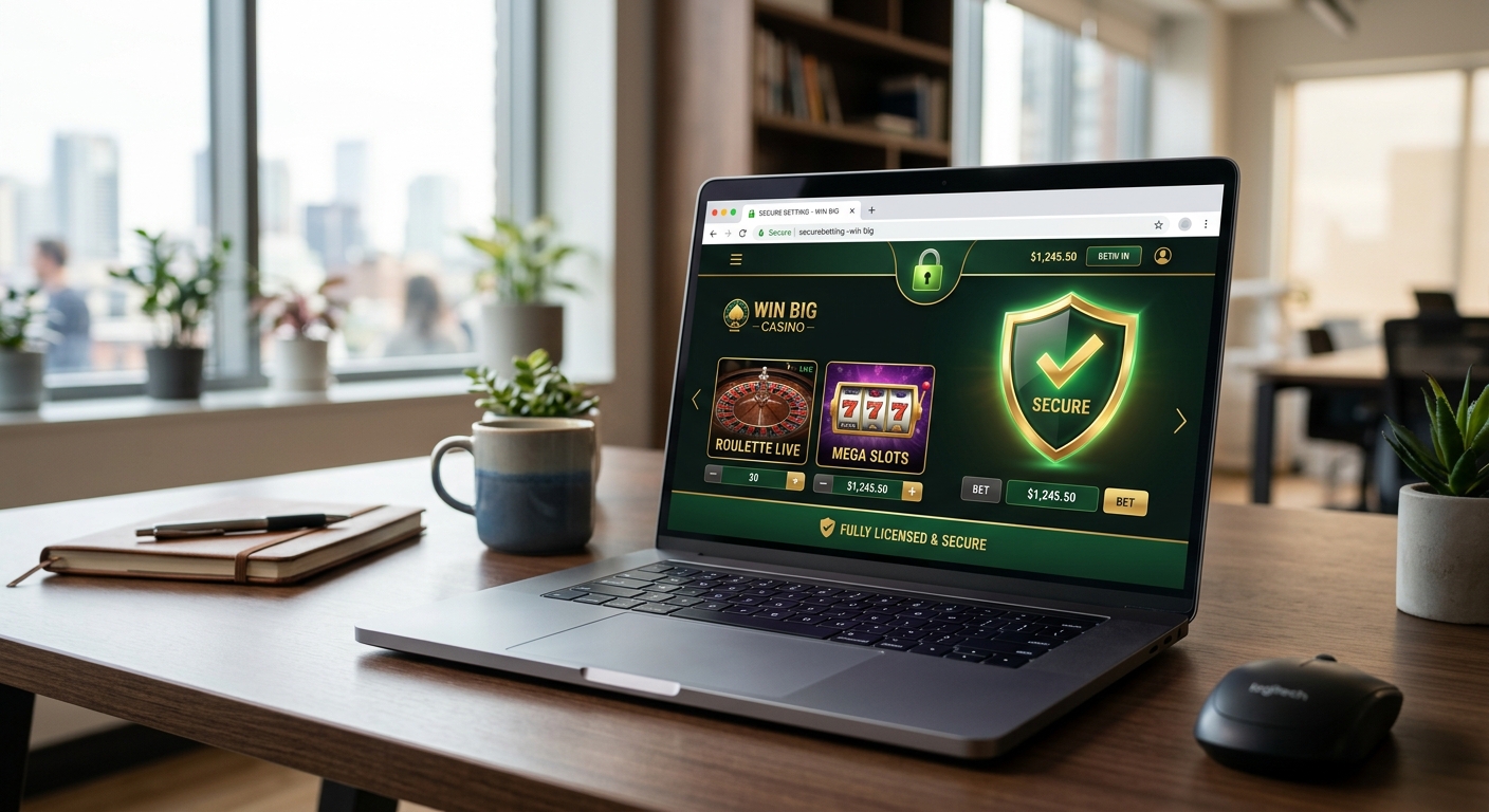 Criteri essenziali per i nuovi casinò ADM - nuovi casino in italia