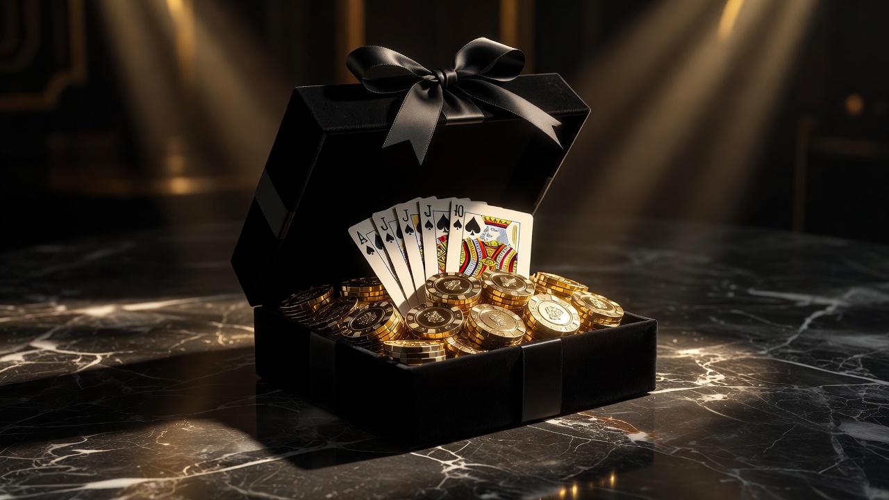 Bonus e Promozioni Esclusive dei Nuovi Casinò - nuovi casino in italia