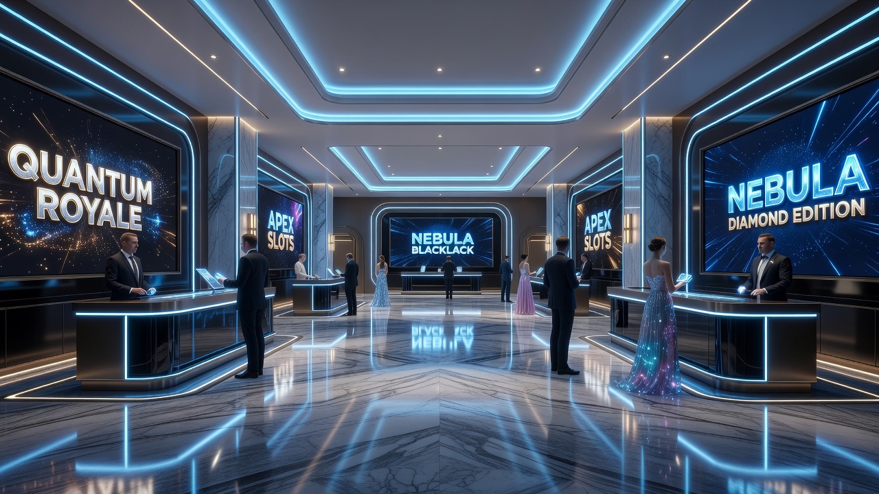 Top Nuovi Casino Online 2026 in Italia: Confronto e Caratteristiche - nuovi casino in italia