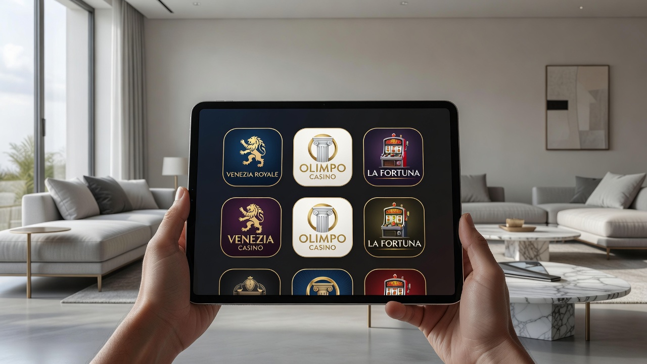 Come scegliere i migliori casinò online italiani? - nuovi casino in italia