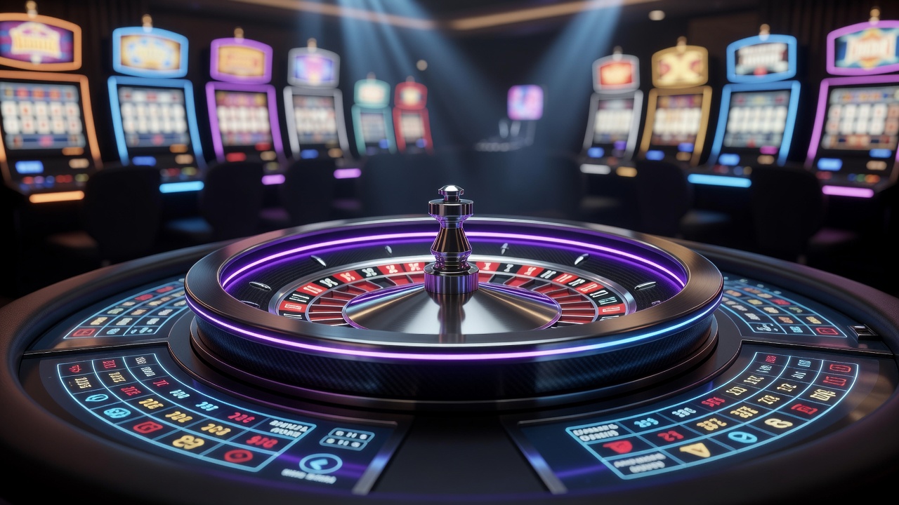 L'Offerta di Giochi nei Casinò Online di Nuova Generazione - nuovi casino in italia
