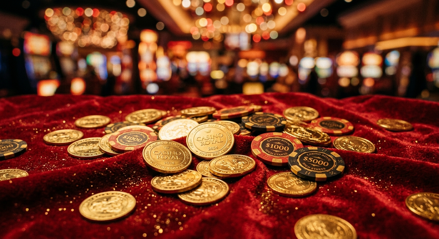 Promozioni e nuovi bonus senza deposito - nuovi casino in italia