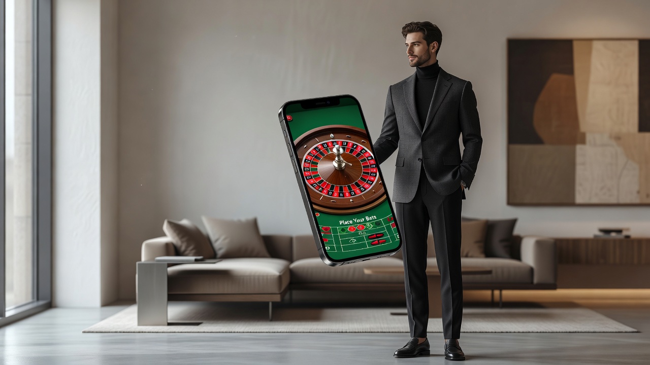 I nuovi casinò sono disponibili da mobile? - nuovi casino in italia