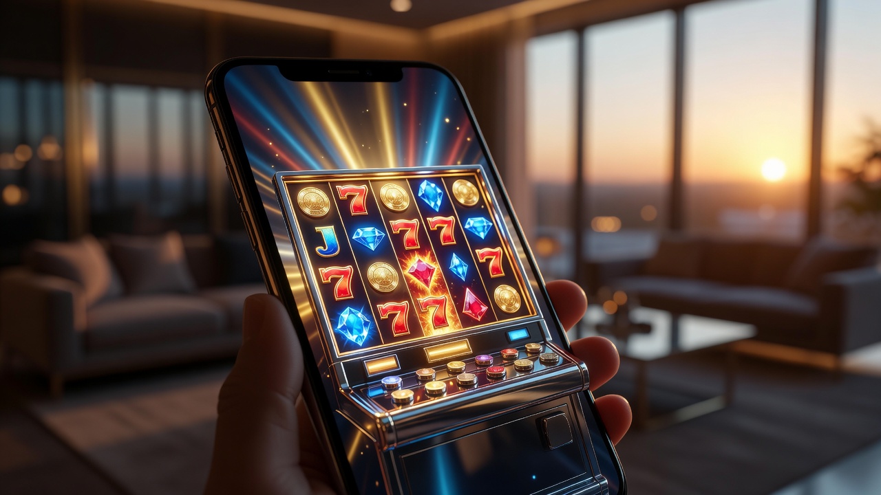 Il Futuro del Gioco Mobile - nuovi casino in italia