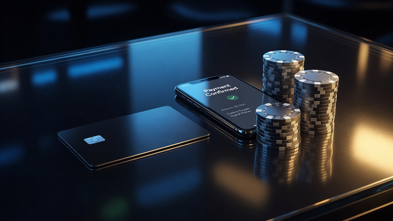 Metodi di Pagamento e Prelievo sui Siti Nuovi - nuovi casino in italia