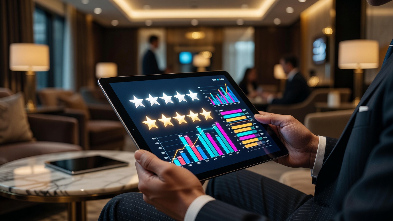 Confronta e Valuta Ogni Casinò - nuovi casino in italia