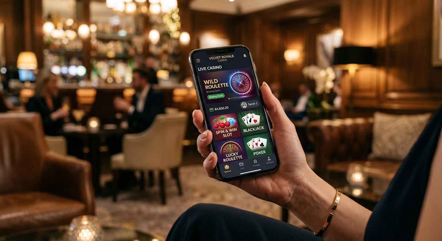 Come Scegliere i Migliori Nuovi Siti Casino ADM - nuovi siti casino