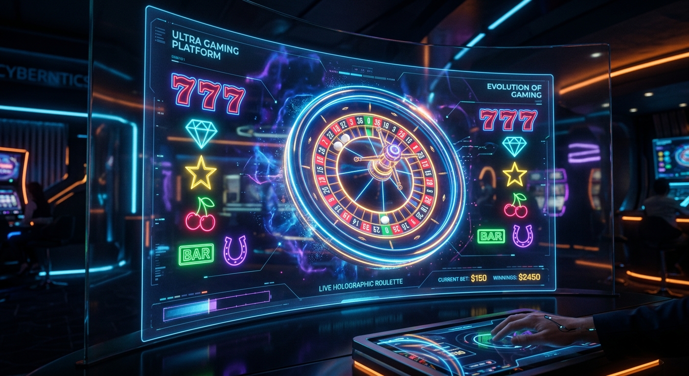 Nuovi Casinò Online 2026: Le Piattaforme Più Promettenti - nuovi siti casino