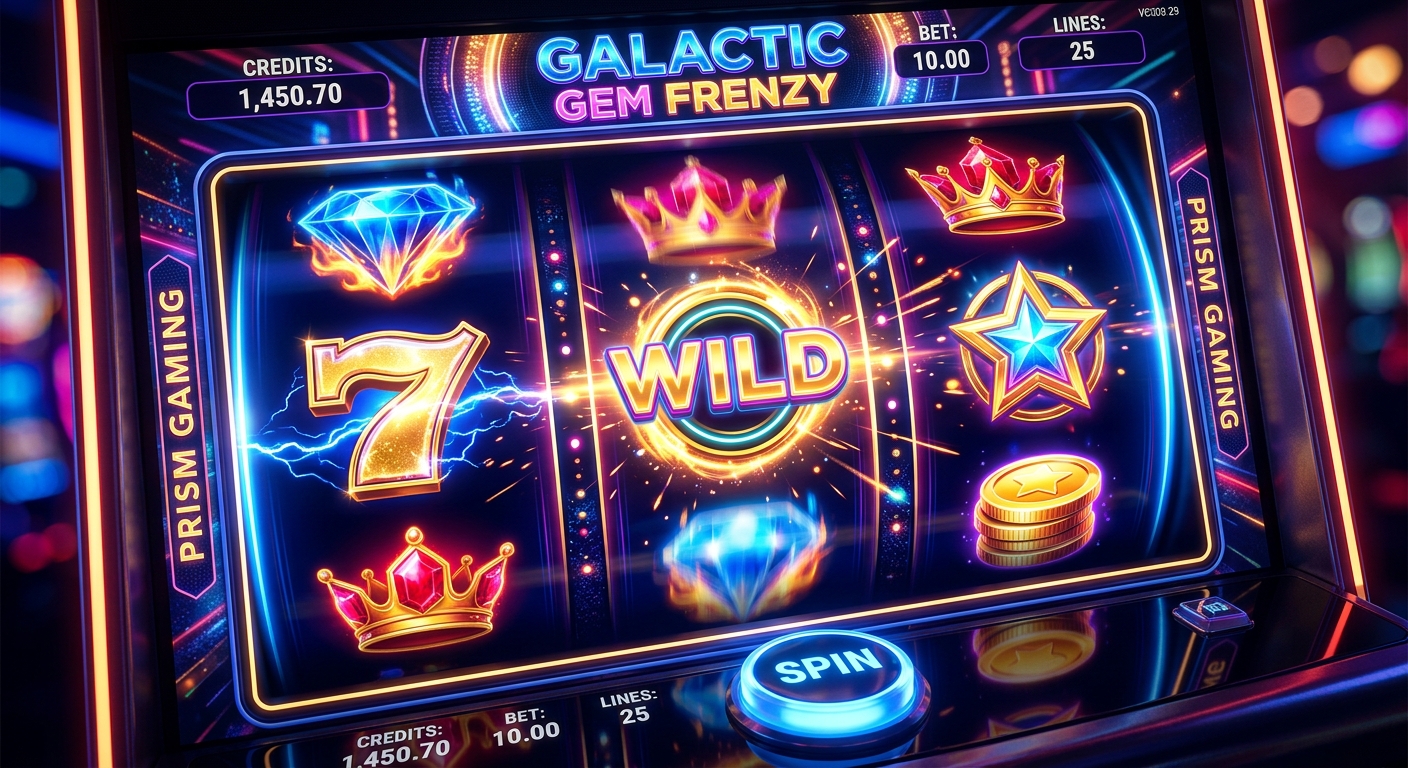 I Provider di Slot in Italia: Chi Alimenta i Nuovi Casino - nuovi siti casino