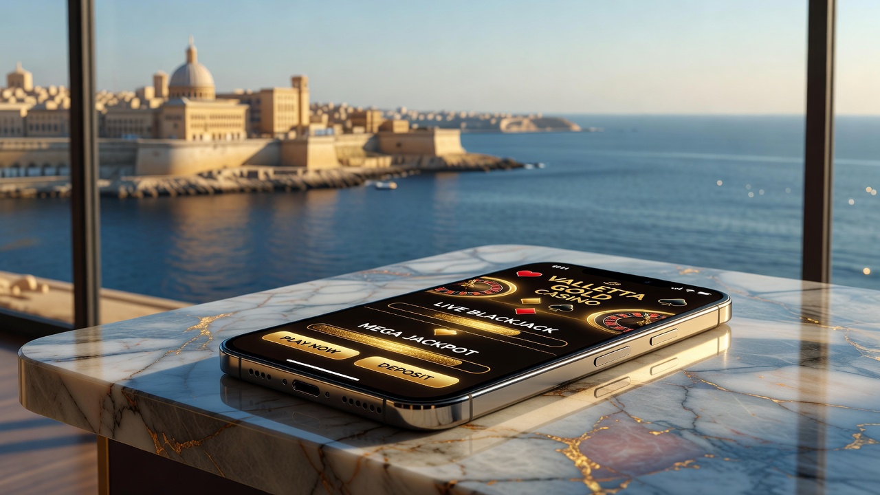 Come Riconoscere i Migliori Nuovi Casinò Maltese Online - nuovi maltese casino online