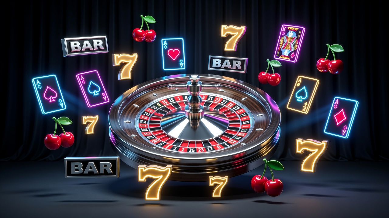 Le Tipologie di Giochi nei Nuovi Casinò Online MGA - nuovi maltese casino online