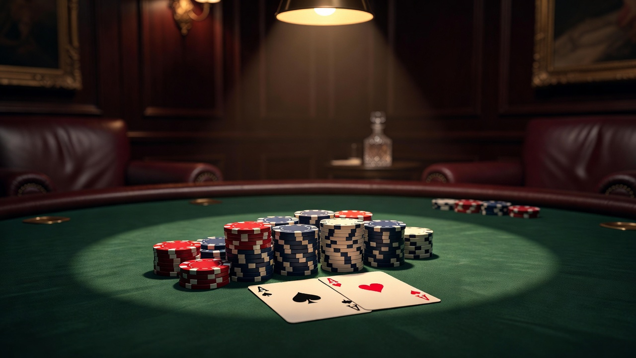 Poker Club - nuovi maltese casino online