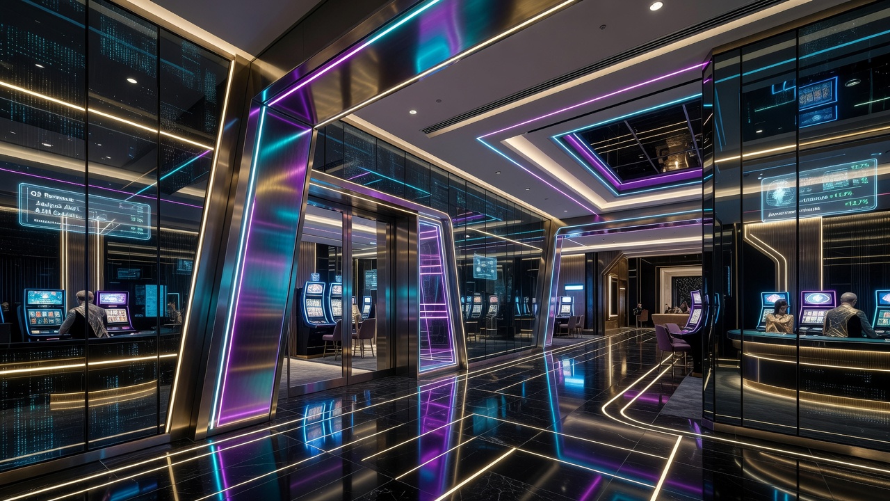 I Migliori Nuovi Casinò con Bonus Senza Deposito ADM nel 2026 - nuovi casinò con bonus senza deposito