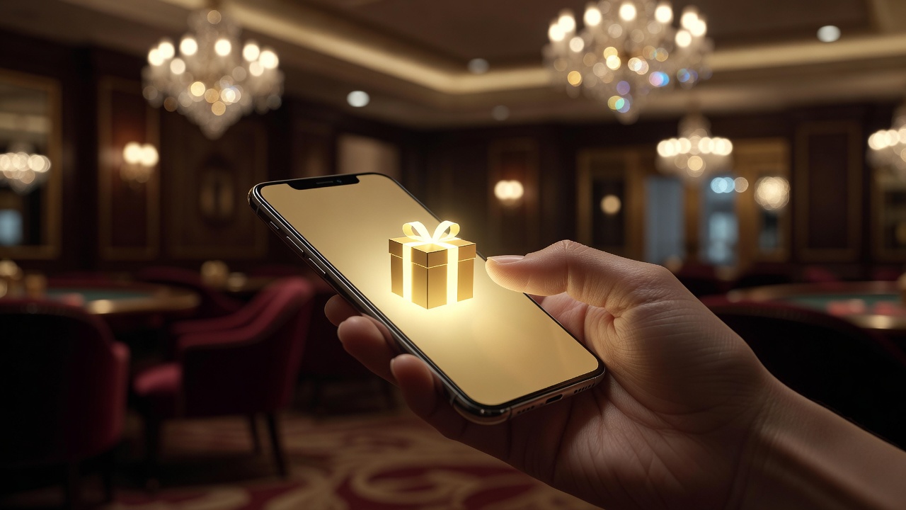 Come Riscattare il Tuo Bonus Senza Deposito Immediato - nuovi casinò con bonus senza deposito