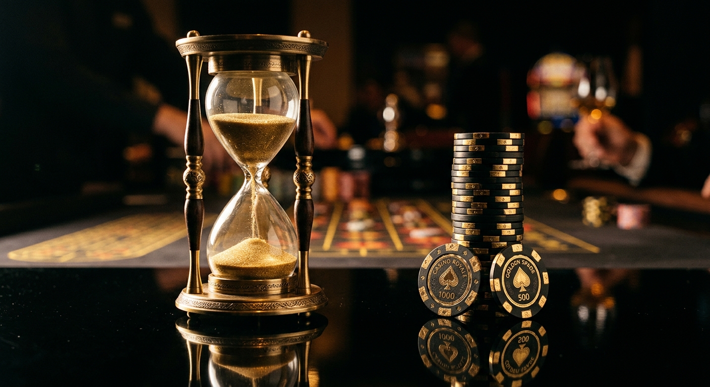 I Massimali di Prelievo e le Scadenze dei Bonus - nuovi casinò con bonus senza deposito