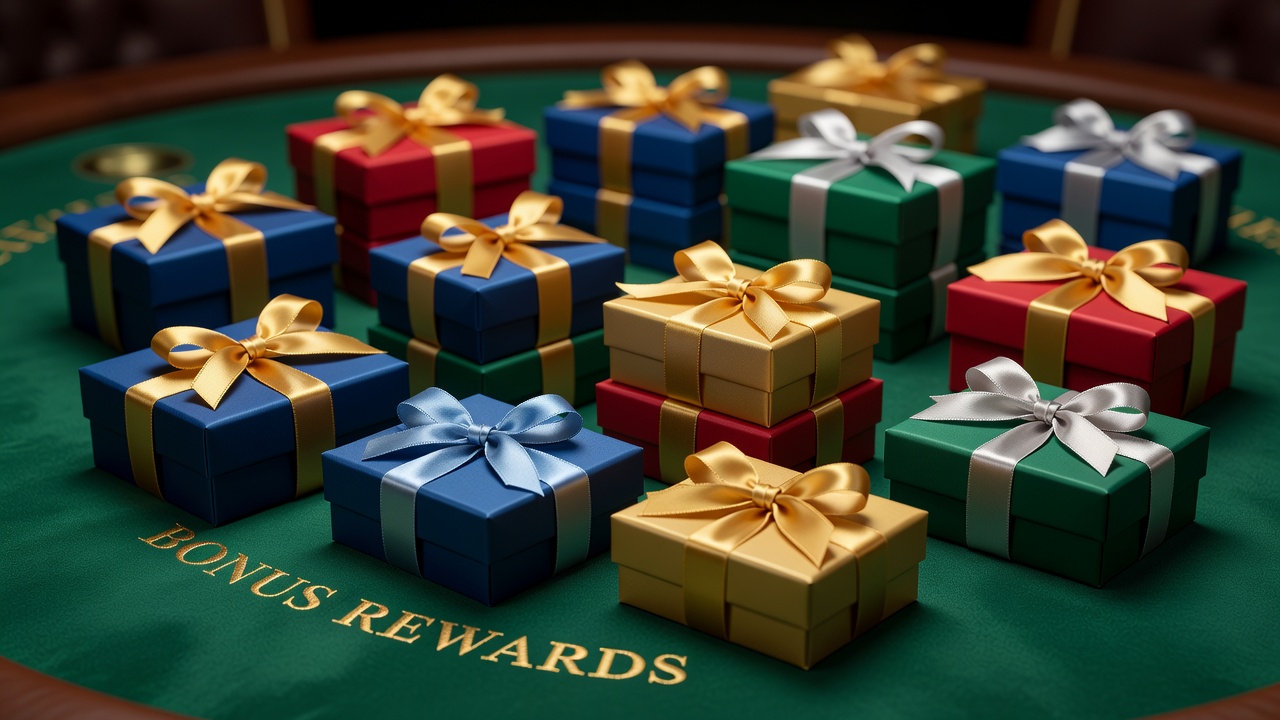 Quale Bonus Senza Deposito Scegliere? - nuovi casinò con bonus senza deposito