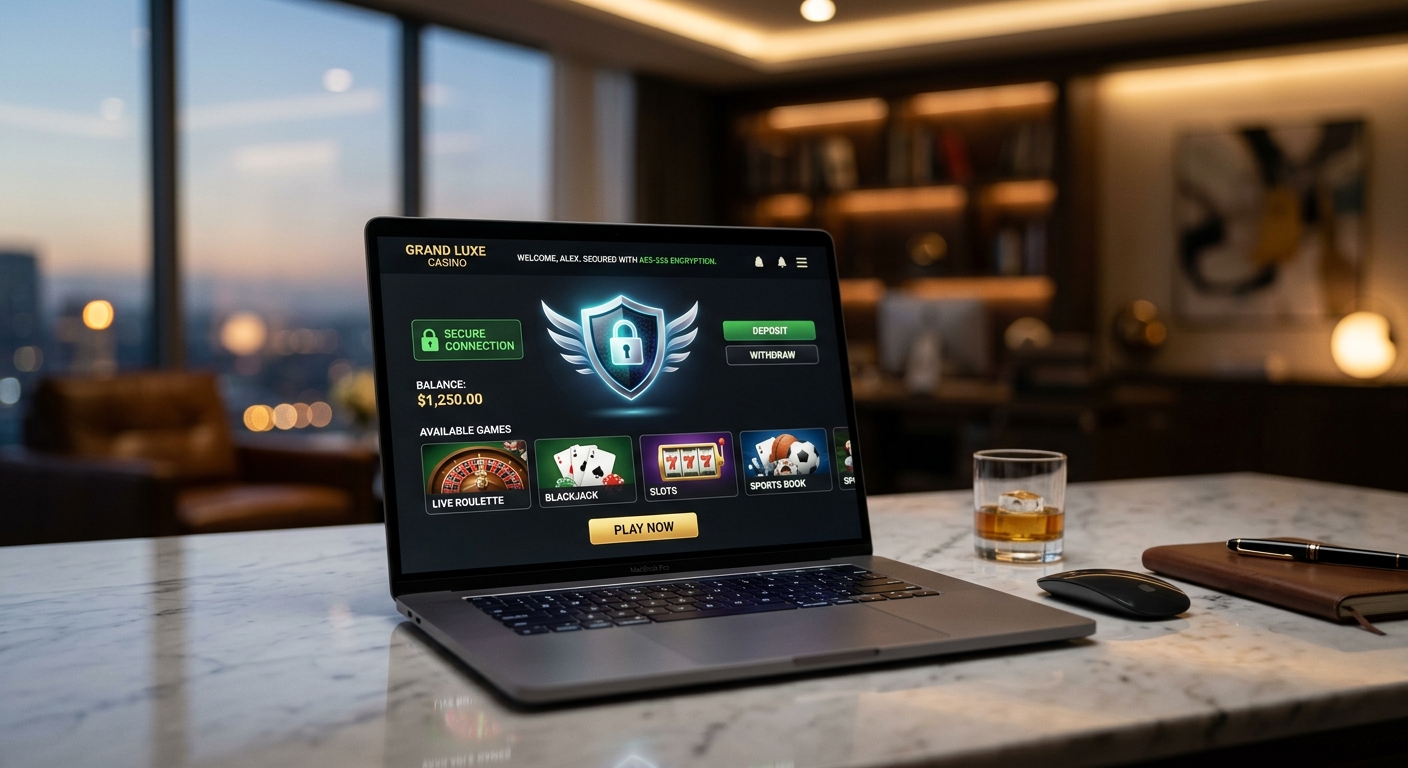 Come Scegliere un Casinò Straniero Affidabile - nuovi casino esteri