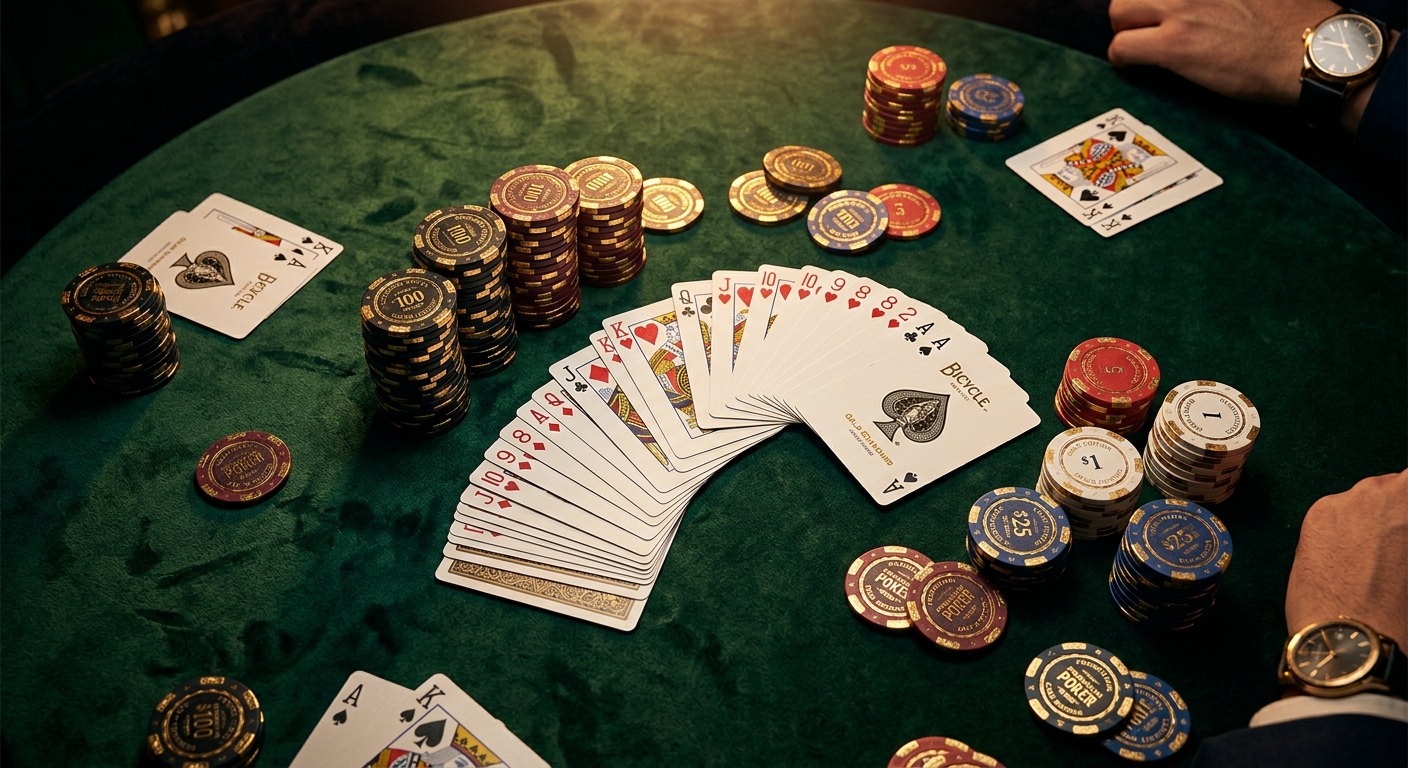 Bonus, Pagamenti e Vasta Selezione di Giochi - nuovi casino esteri