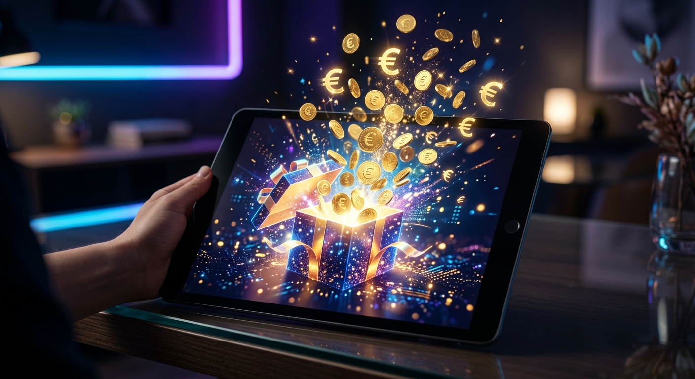 50 Euro Bonus Senza Deposito: Come Ottenerlo e Usarlo - nuovi casino esteri