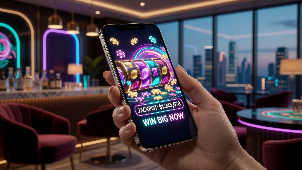 App Mobili dei Casinò Esteri - nuovi casino esteri