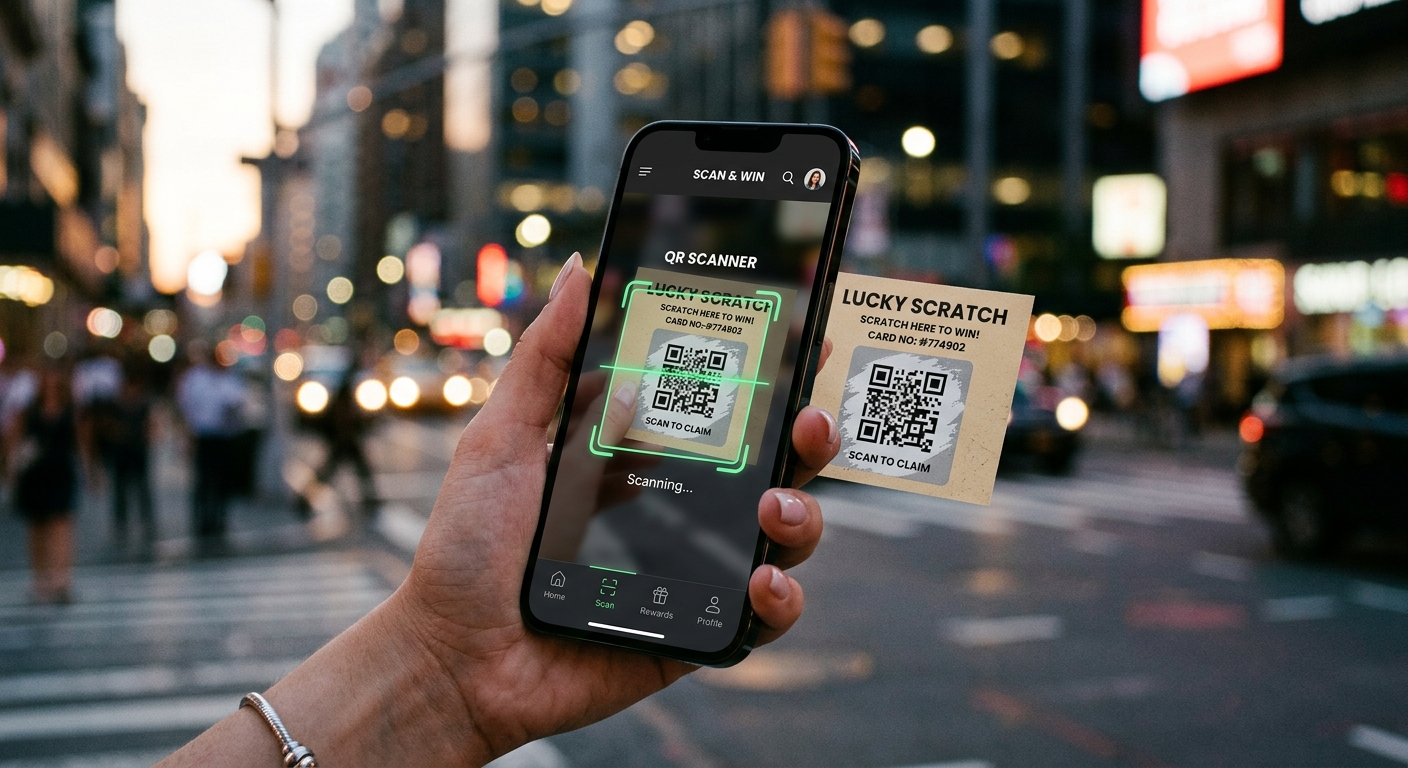 L'App Ufficiale per Verificare le Tue Vincite: MyLotteries - nuovo gratta e vinci da 3 euro