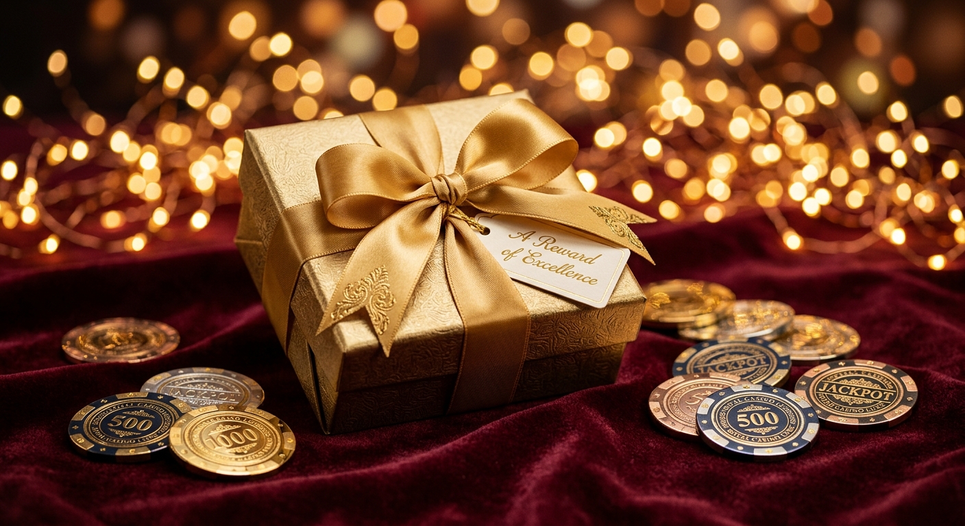 Bonus e Promozioni Esclusive nei Casinò Appena Aperti - casino aams nuovi